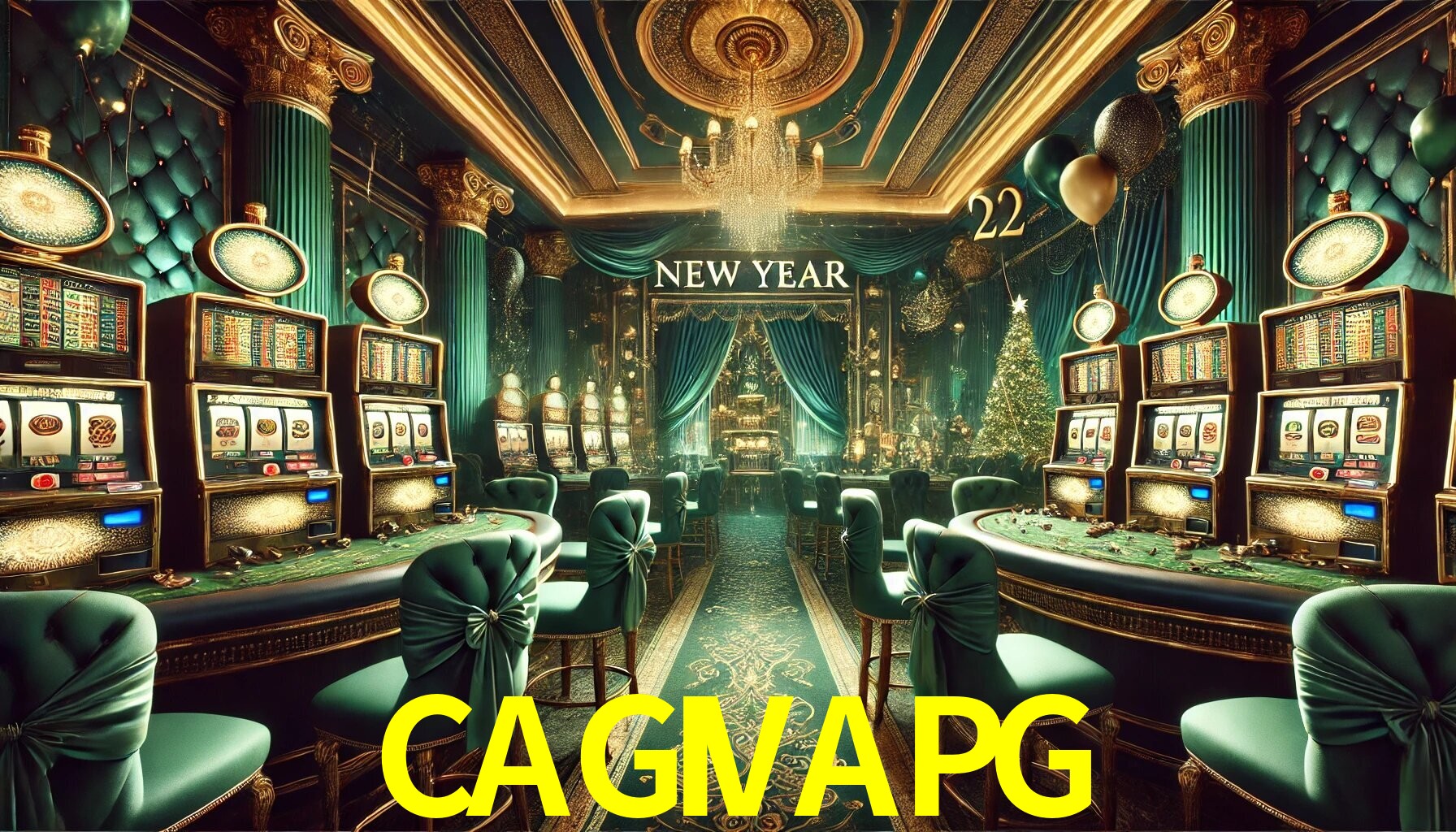 Benefícios do CAGIVAPG