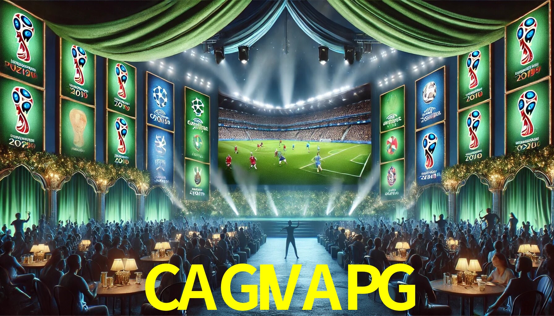 Eventos Esportivos