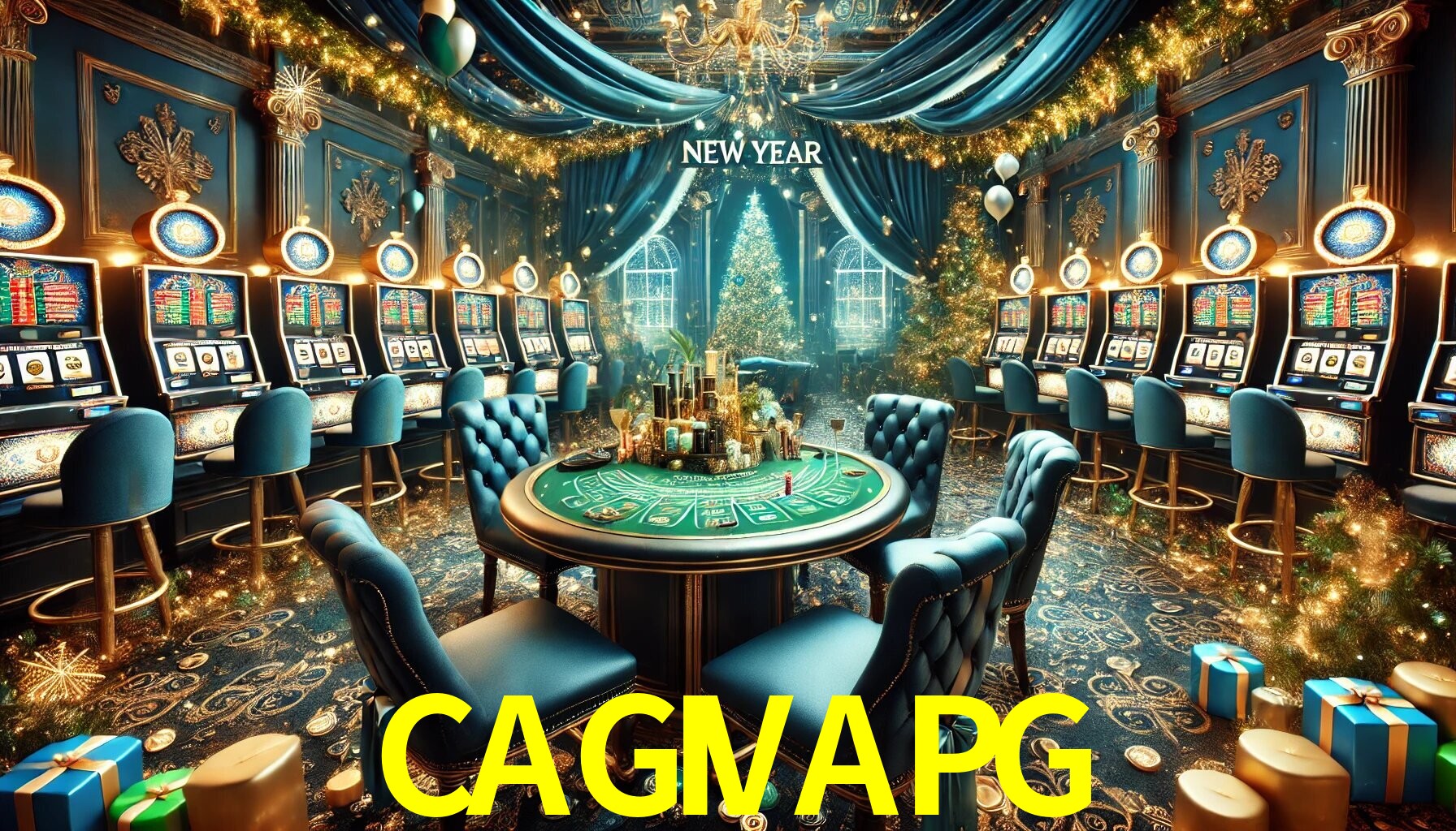 Jogos Festivos