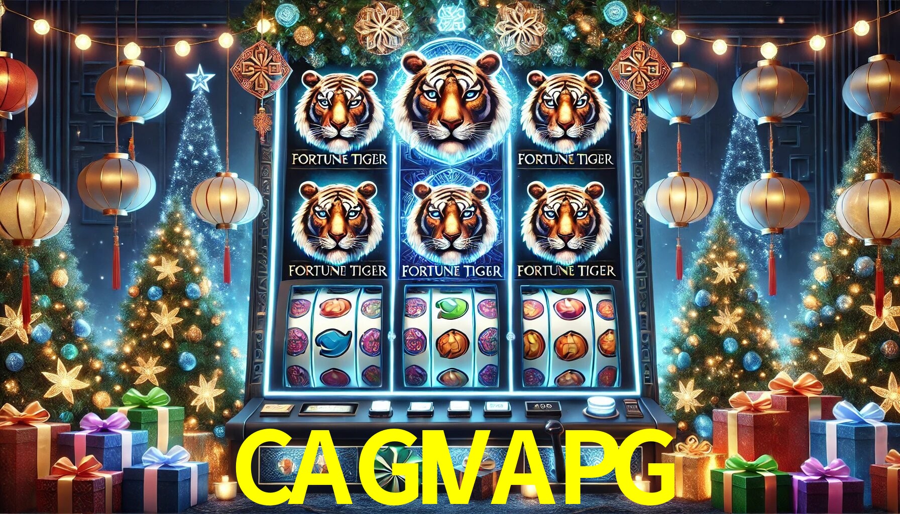 Como Jogar Fortune Tiger