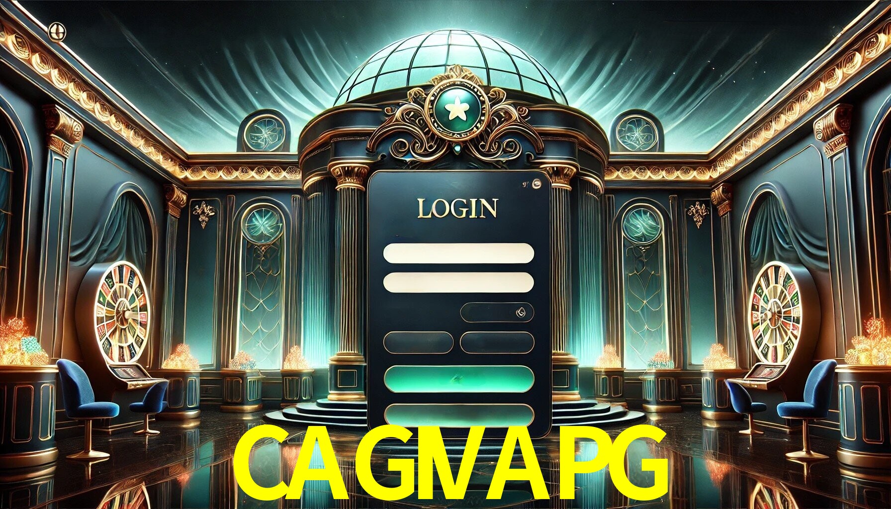 Benefícios do Login