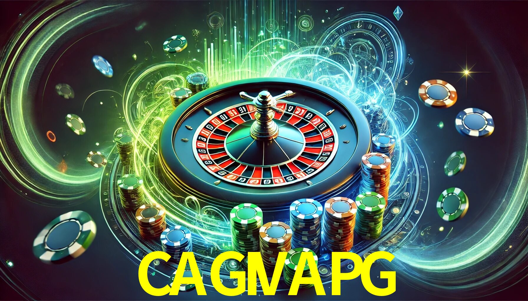 Jogos de roleta online