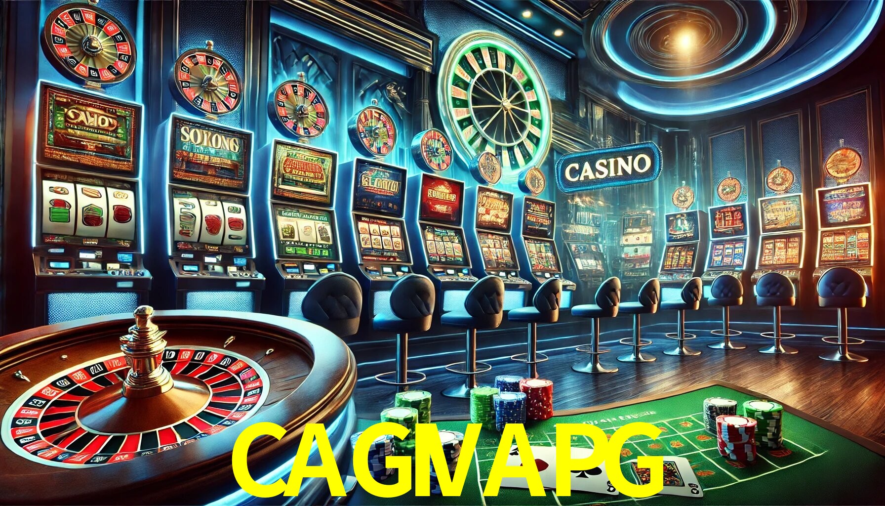 Jogos Populares